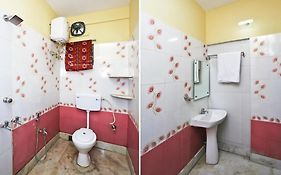 Hotel O Red Velvet Inn Near Chinar Park,Airport